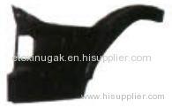 For VOLVO FM VERSION2 FENDER (LOWER) LH