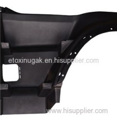 For VOLVO FH VERSION2 FENDER (HIGHER) LH