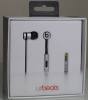New UrBeats3.0 In-Ear Earbud Headphones By Dr.Dre Space Gray Special Edition For Apple iPhone