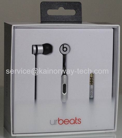 beats urbeats space gray