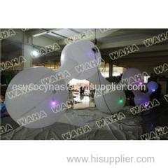 Event Party Decoration Inflatable Even The Global Weight Throw