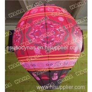 2016 New Design Inflatable Big Sphere Ball For Sale