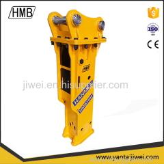 Hydraulic breaker /excavator hammer/ excavator hydraulic hammer