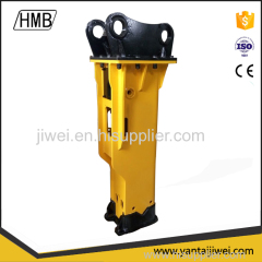 Hydraulic breaker /excavator hammer/ excavator hydraulic hammer