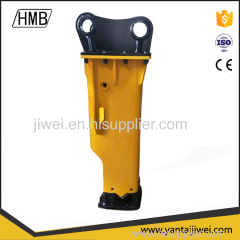 Hydraulic breaker /excavator hammer/ excavator hydraulic hammer