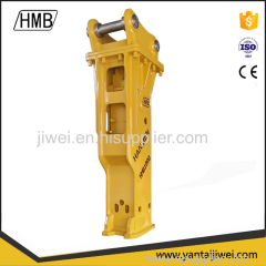 Hydraulic breaker /excavator hammer/ excavator hydraulic hammer