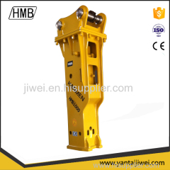 Hydraulic breaker /excavator hammer/ excavator hydraulic hammer