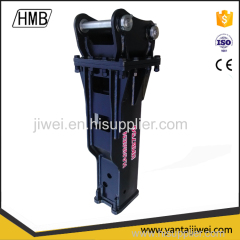 Hydraulic breaker /excavator hammer/ hydraulic rock hammer breaker