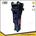 Hydraulic breaker /excavator hammer/ hydraulic rock hammer breaker