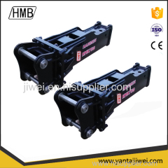 Hydraulic breaker /excavator hammer/ hydraulic rock hammer breaker