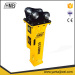 hydraulic hammer for sale/rock breaker price/backhoe loader hydraulic hammer