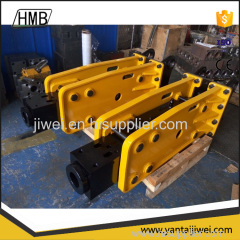 Hydraulic Breaker for 10-15 TON excavator