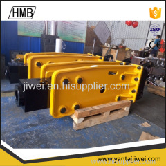 Hydraulic Breaker for 10-15 TON excavator