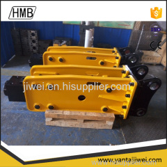 Hydraulic Breaker for 10-15 TON excavator