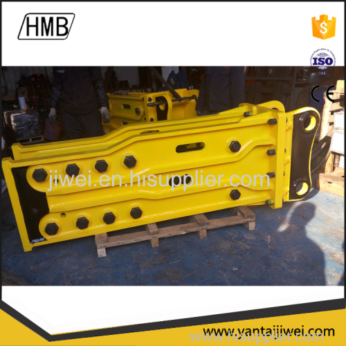 Hydraulic breaker/excavator hammer for SOOSAN excavator