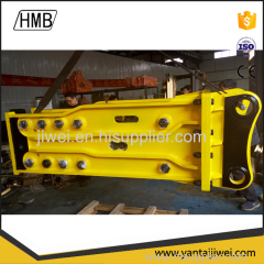 Hydraulic breaker/excavator hammer for SOOSAN excavator