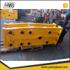 Soosan SB81 hydraulic hammer/ hydraulic stone breaker