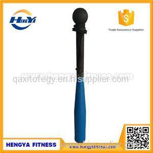Steel Crossfit Clubbell Product Product Product