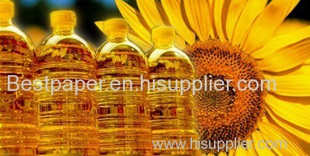 Best Refined Sunflower Oil.