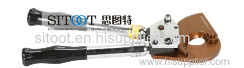 J-75 Ratchet Cable Cutter