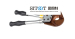 J-95 Ratchet Cable Cutter