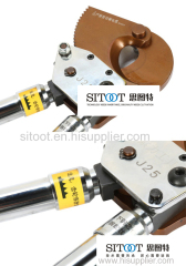 Ratchet Cable Cutter China