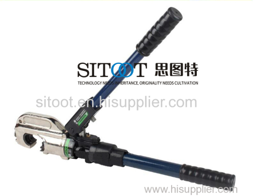 EP-510 Hydraulic Crimping Tools