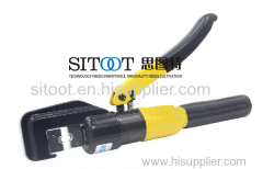 YQK-70 Hydraulic Crimping Tools