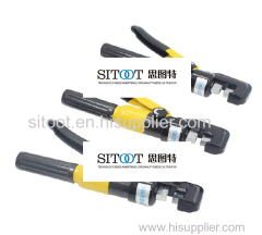 Hydraulic Crimping Tools China