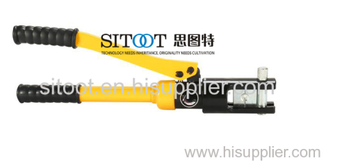 YQK-120 Hydraulic Crimping Tools