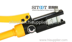 Hydraulic Crimping Tools China