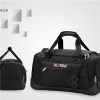 Extra Large Personalized Sport Gym Duffle Bags For Men