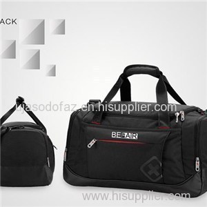 Extra Large Personalized Sport Gym Duffle Bags For Men