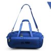 Pretty Nylon Yoga Weekend Duffle Handbags Bag For Womens