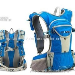 Runners Water Hydration Backpack Pack For Running