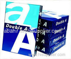 Double a4 paper in paper