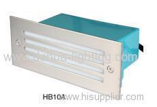 LED 2W Recessed lights/Step lights HB10A