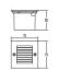 LED 1W Recessed lights/Step lights HB11