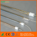 quartz heating tube lamps