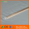 quartz tubular heater for plastic welding