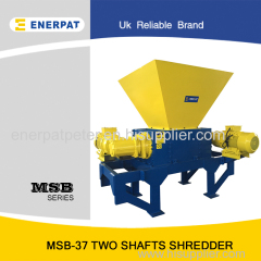 Scrap Metal Shredder For Sale