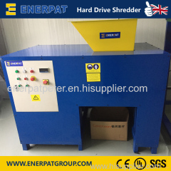 Sell Medical Waste Shredder machinery machine