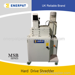 Sell Medical Waste Shredder machinery machine