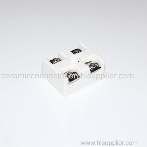 Ceramic outer connector part1