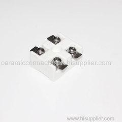 Ceramic terminal block parts4