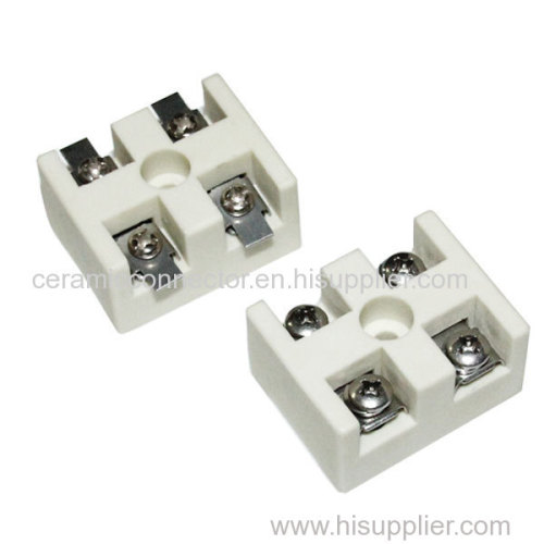 Ceramic outer connector part3