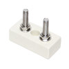 Steatite terminal block parts2