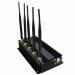 Universal All Remote Controls Jammer RF Jammer