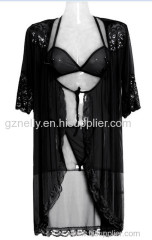 sexy Pajamas ladies nightgown woman underwear