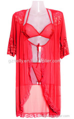 sexy Pajamas ladies nightgown woman underwear